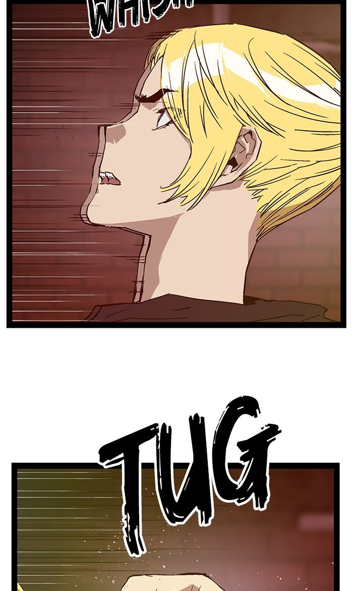 Read Weak Hero ENGLISH Manga Online