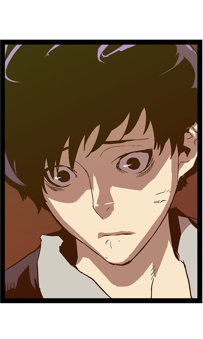 Read Weak Hero ENGLISH Manga Online