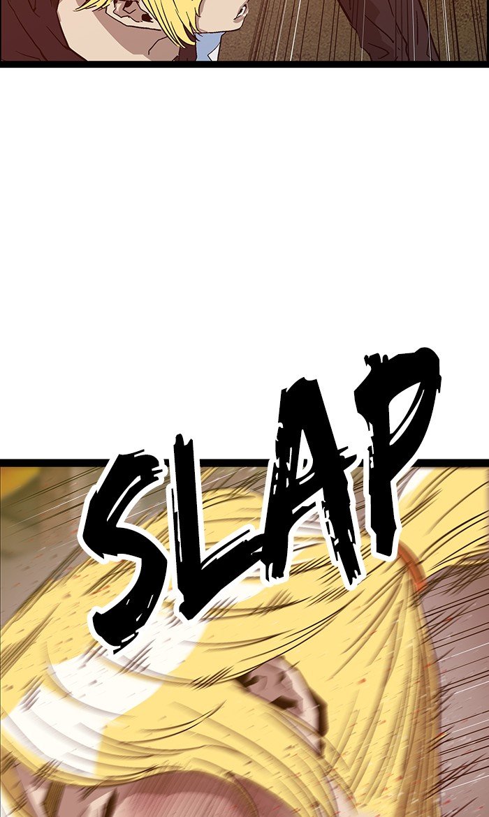 Read Weak Hero ENGLISH Manga Online