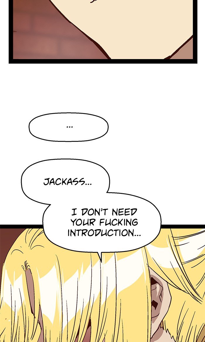 Read Weak Hero ENGLISH Manga Online