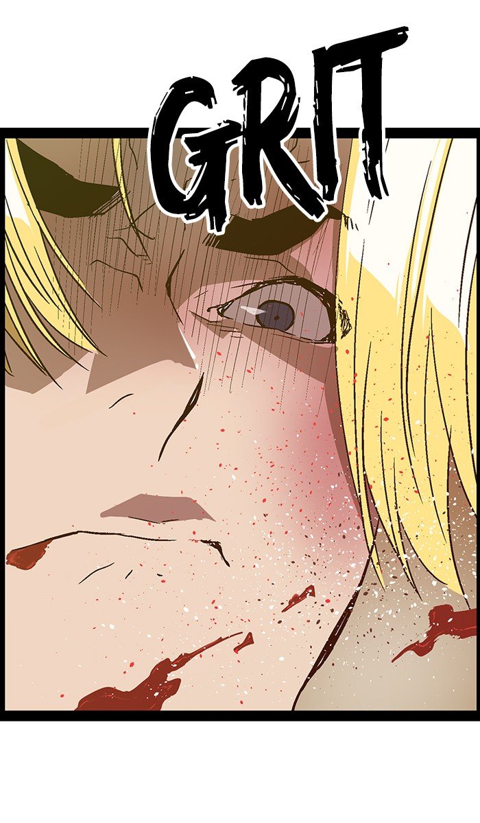 Read Weak Hero ENGLISH Manga Online