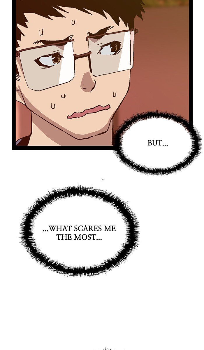 Read Weak Hero ENGLISH Manga Online