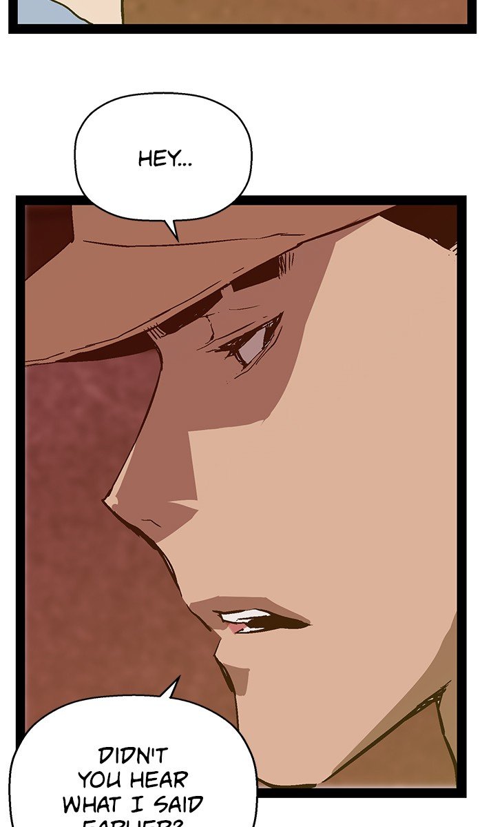 Read Weak Hero ENGLISH Manga Online