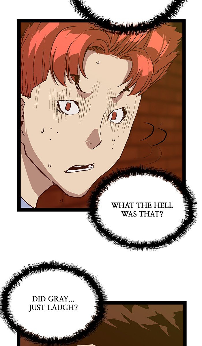 Read Weak Hero ENGLISH Manga Online