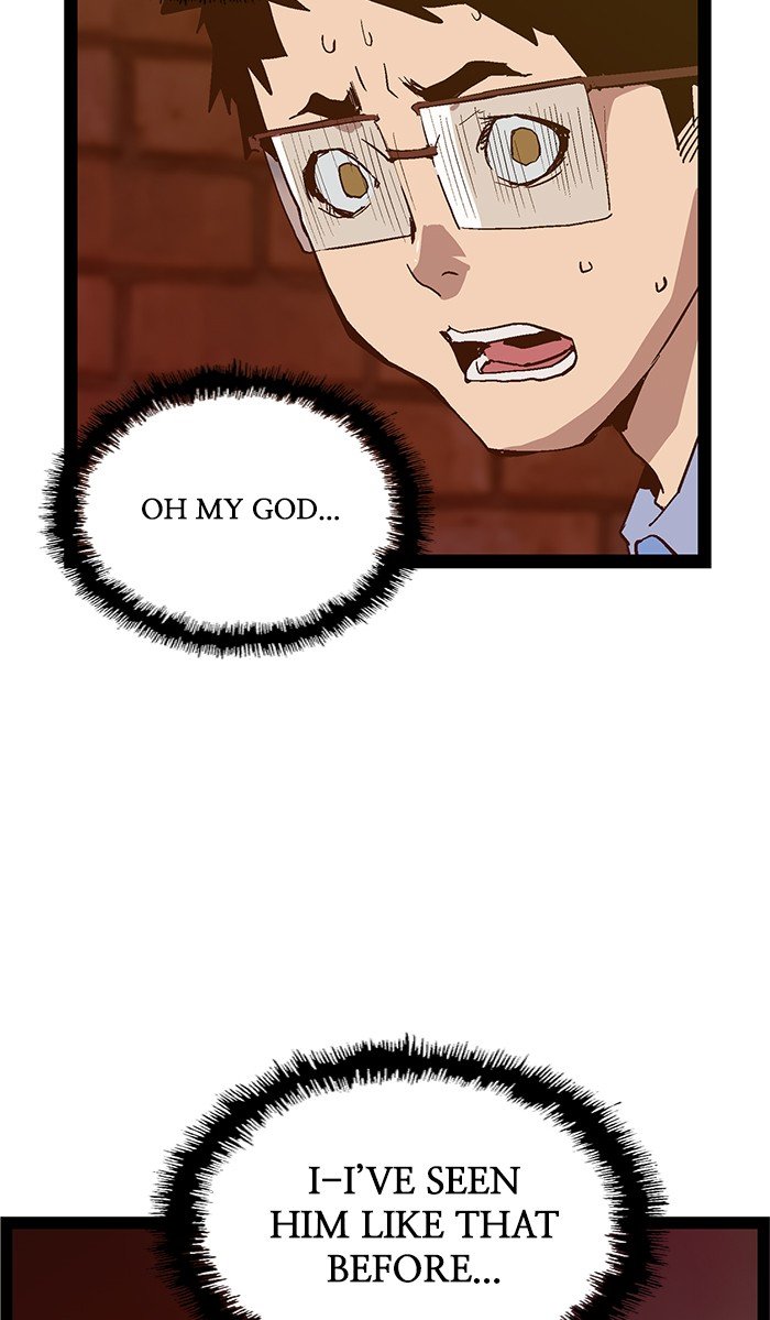 Read Weak Hero ENGLISH Manga Online