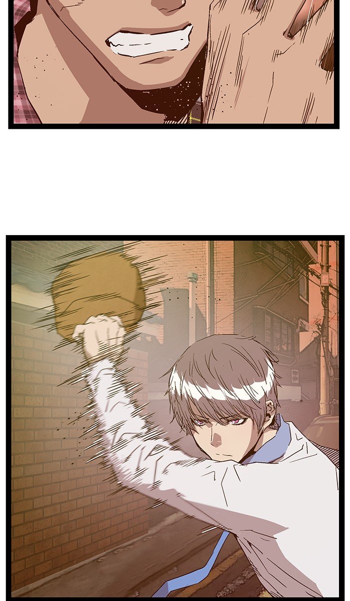 Read Weak Hero ENGLISH Manga Online