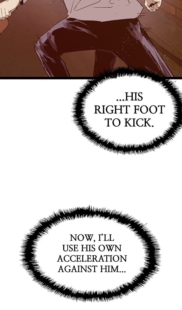 Read Weak Hero ENGLISH Manga Online