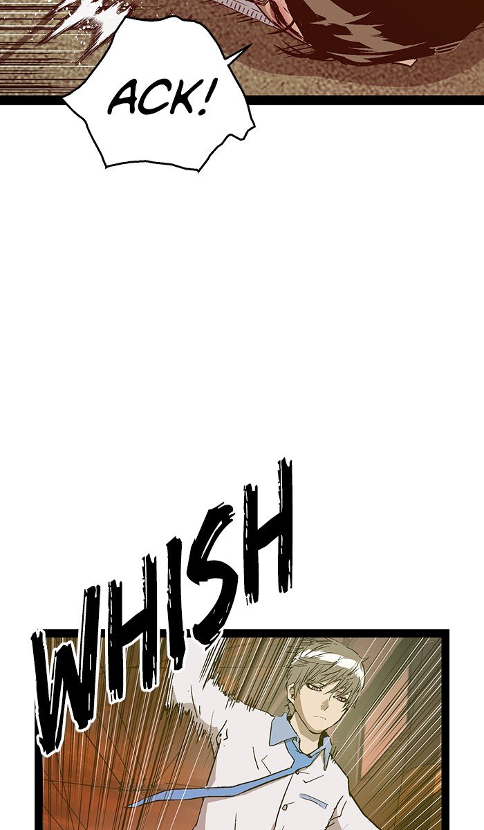 Read Weak Hero ENGLISH Manga Online