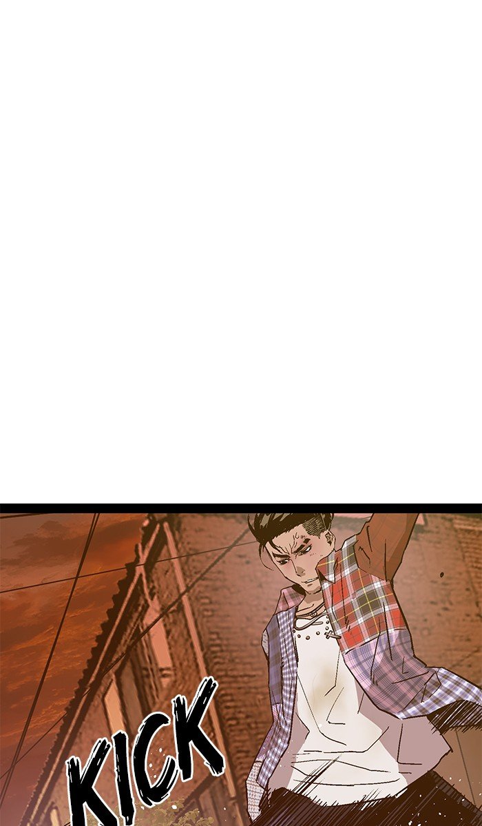 Read Weak Hero ENGLISH Manga Online