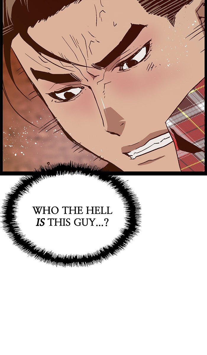 Read Weak Hero ENGLISH Manga Online