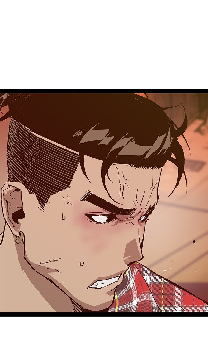 Read Weak Hero ENGLISH Manga Online