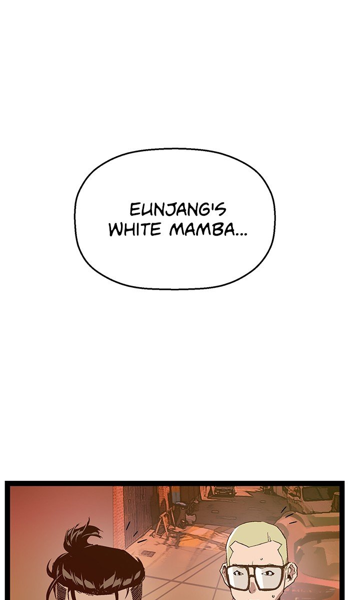 Read Weak Hero ENGLISH Manga Online