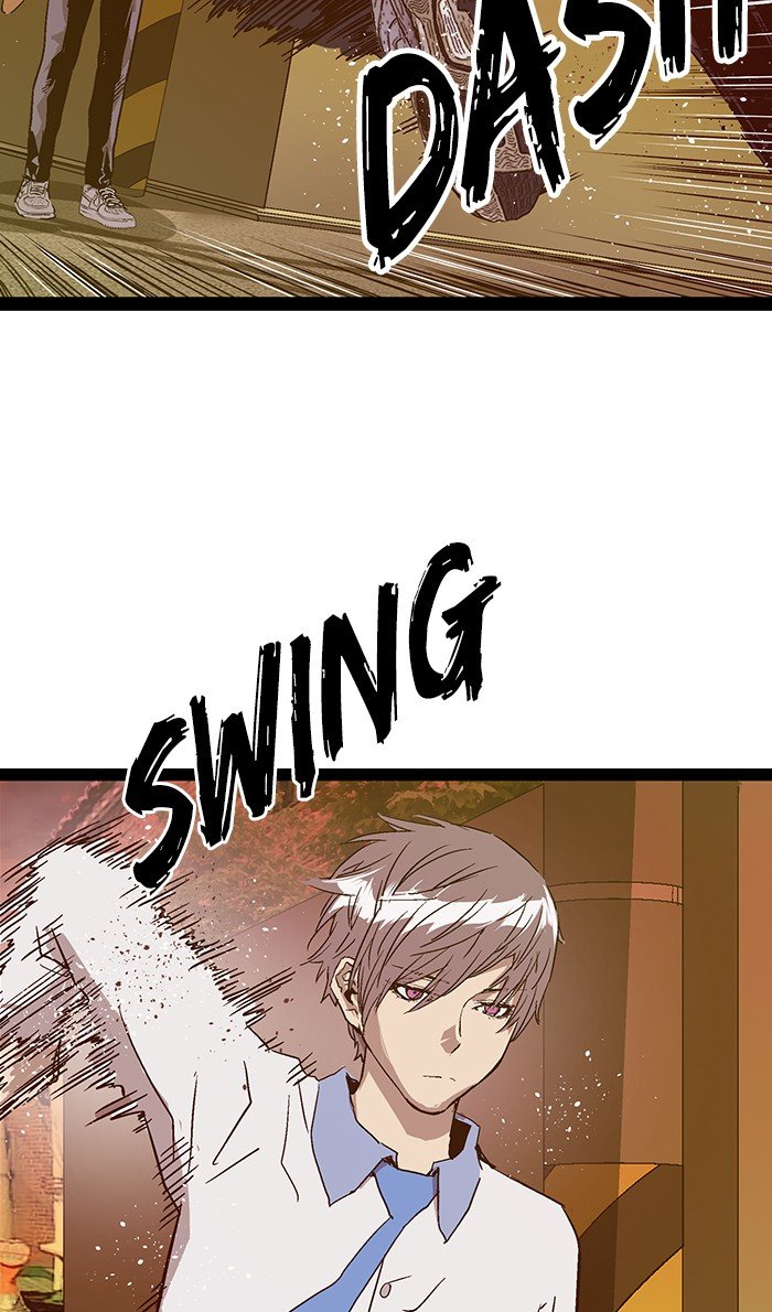 Read Weak Hero ENGLISH Manga Online