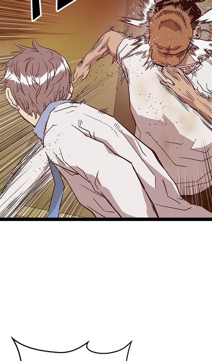 Read Weak Hero ENGLISH Manga Online