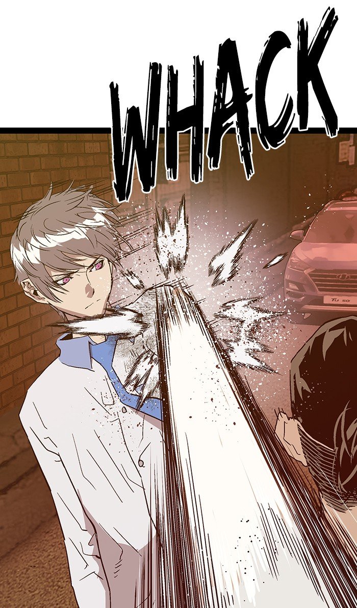 Read Weak Hero ENGLISH Manga Online