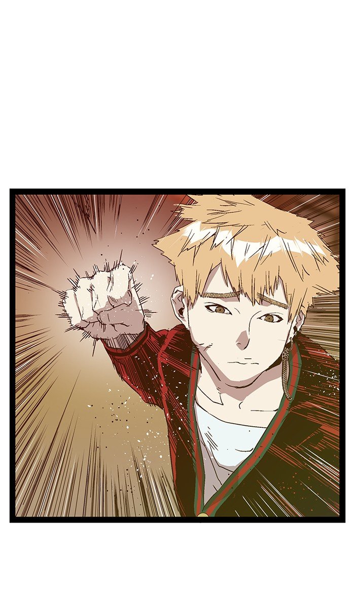 Read Weak Hero ENGLISH Manga Online