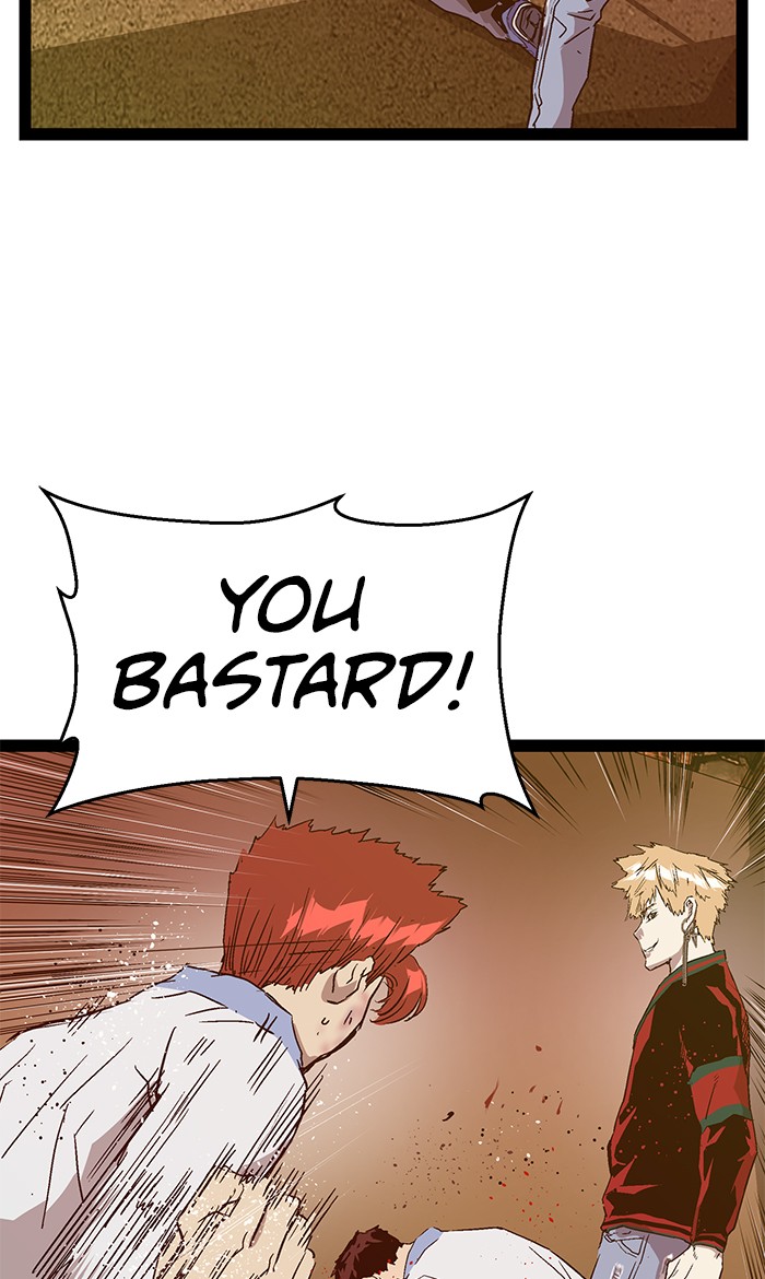 Read Weak Hero ENGLISH Manga Online