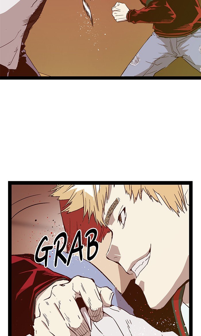 Read Weak Hero ENGLISH Manga Online