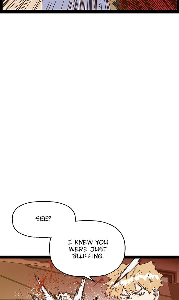 Read Weak Hero ENGLISH Manga Online