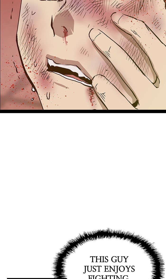 Read Weak Hero ENGLISH Manga Online