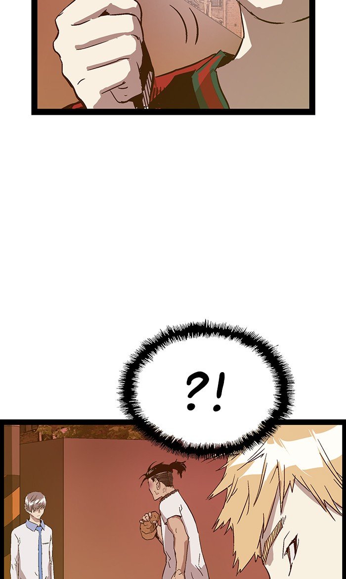 Read Weak Hero ENGLISH Manga Online