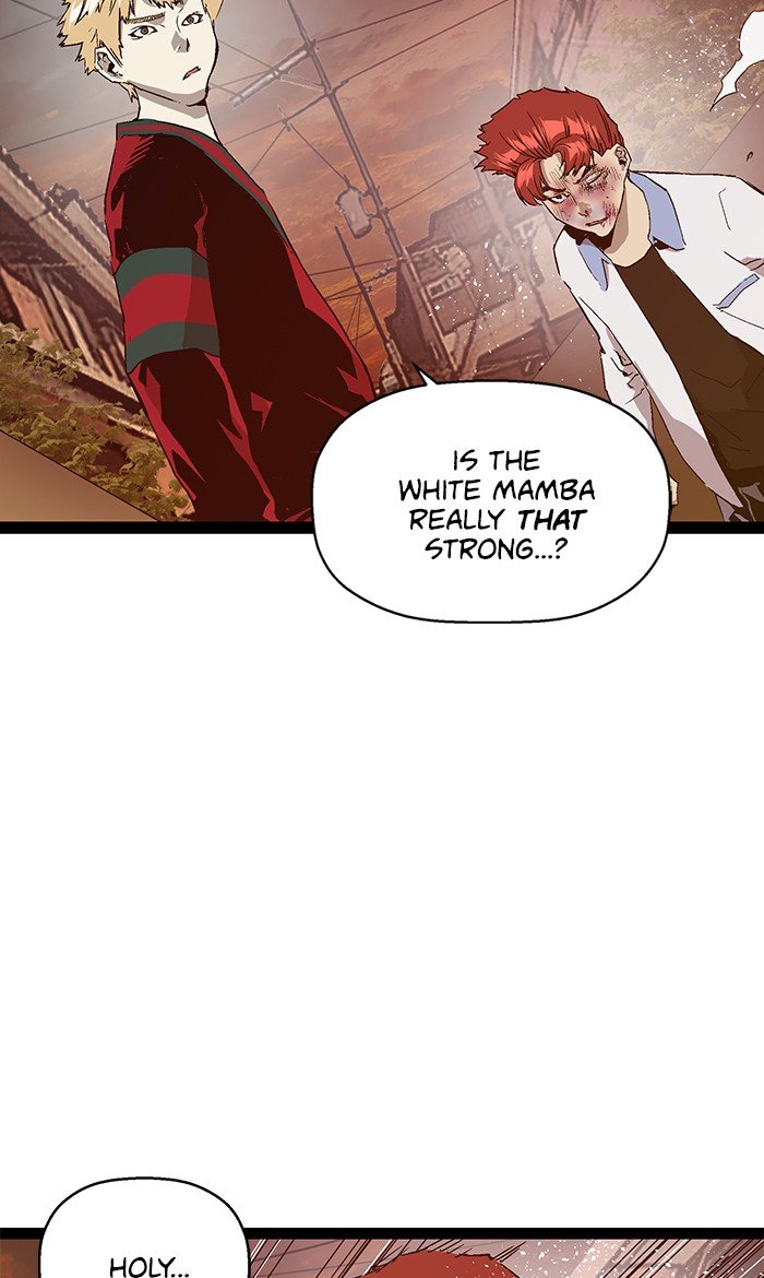 Read Weak Hero ENGLISH Manga Online