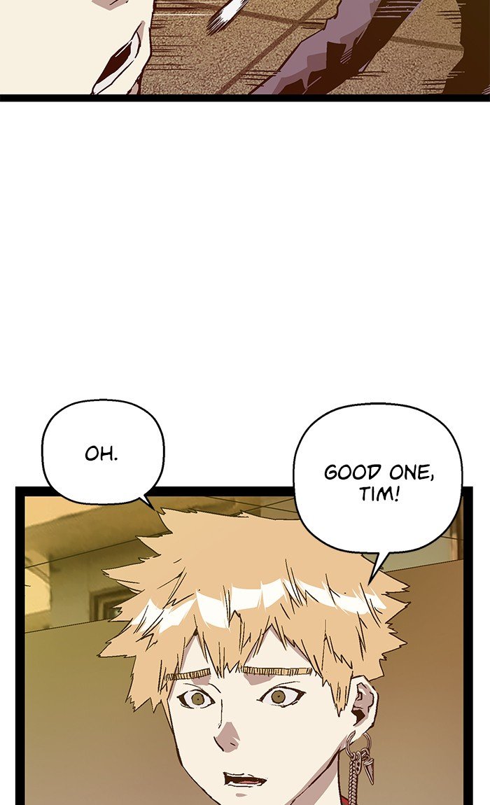 Read Weak Hero ENGLISH Manga Online