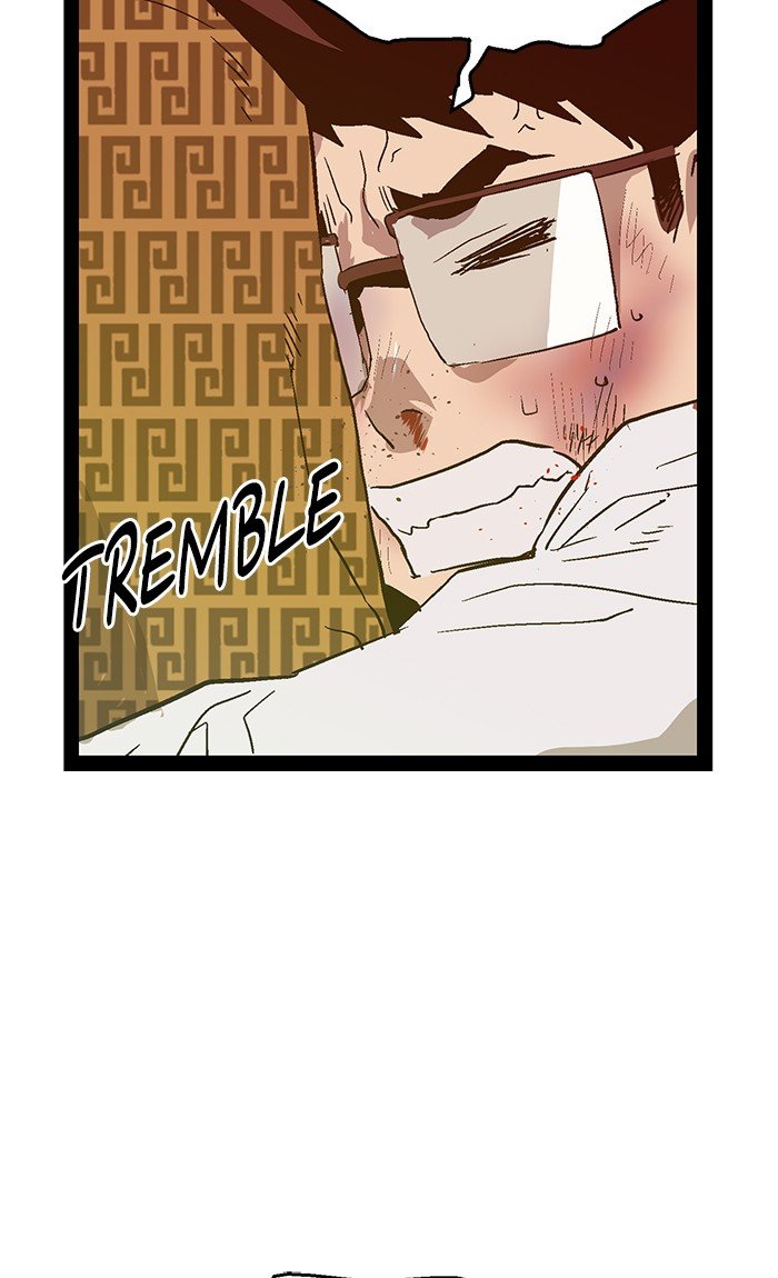 Read Weak Hero ENGLISH Manga Online