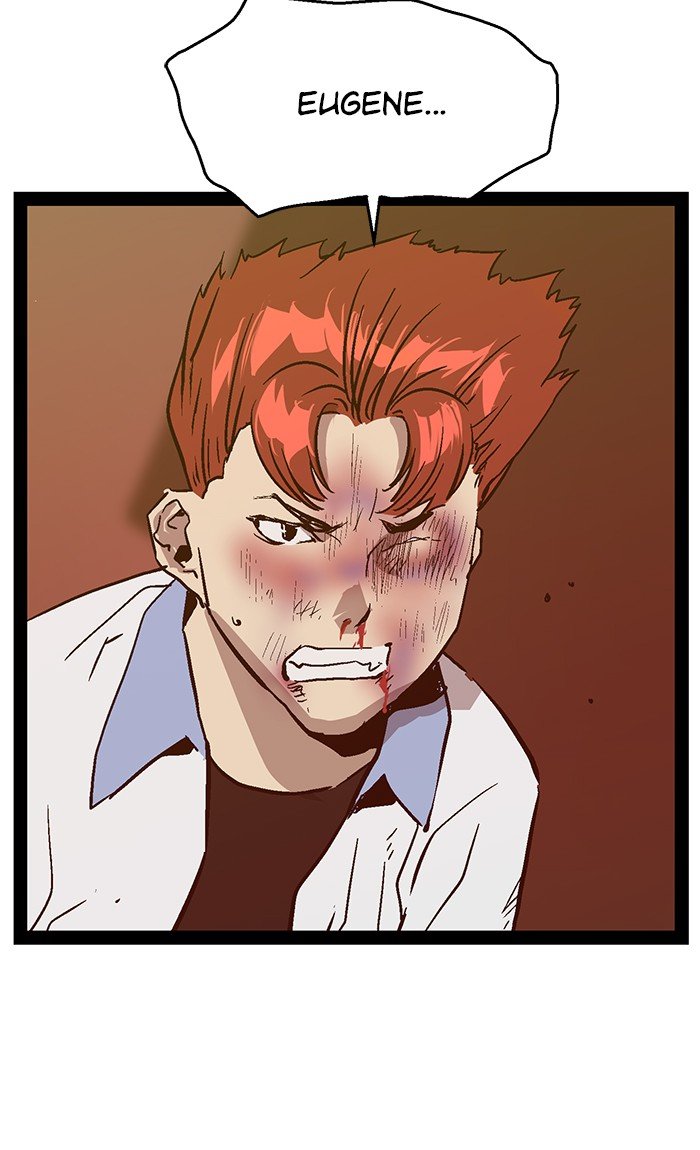 Read Weak Hero ENGLISH Manga Online