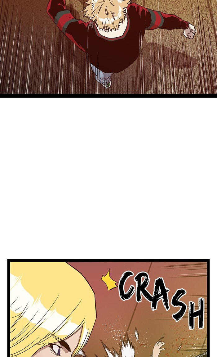 Read Weak Hero ENGLISH Manga Online