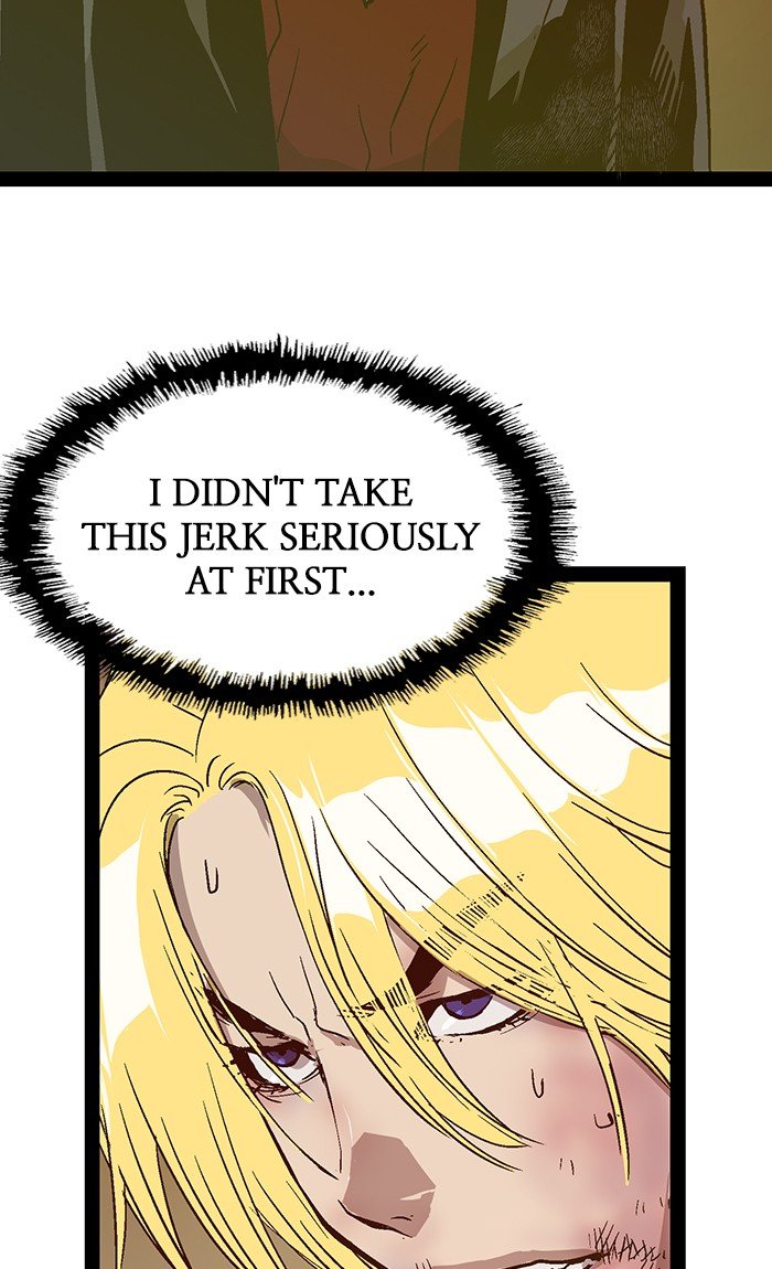 Read Weak Hero ENGLISH Manga Online