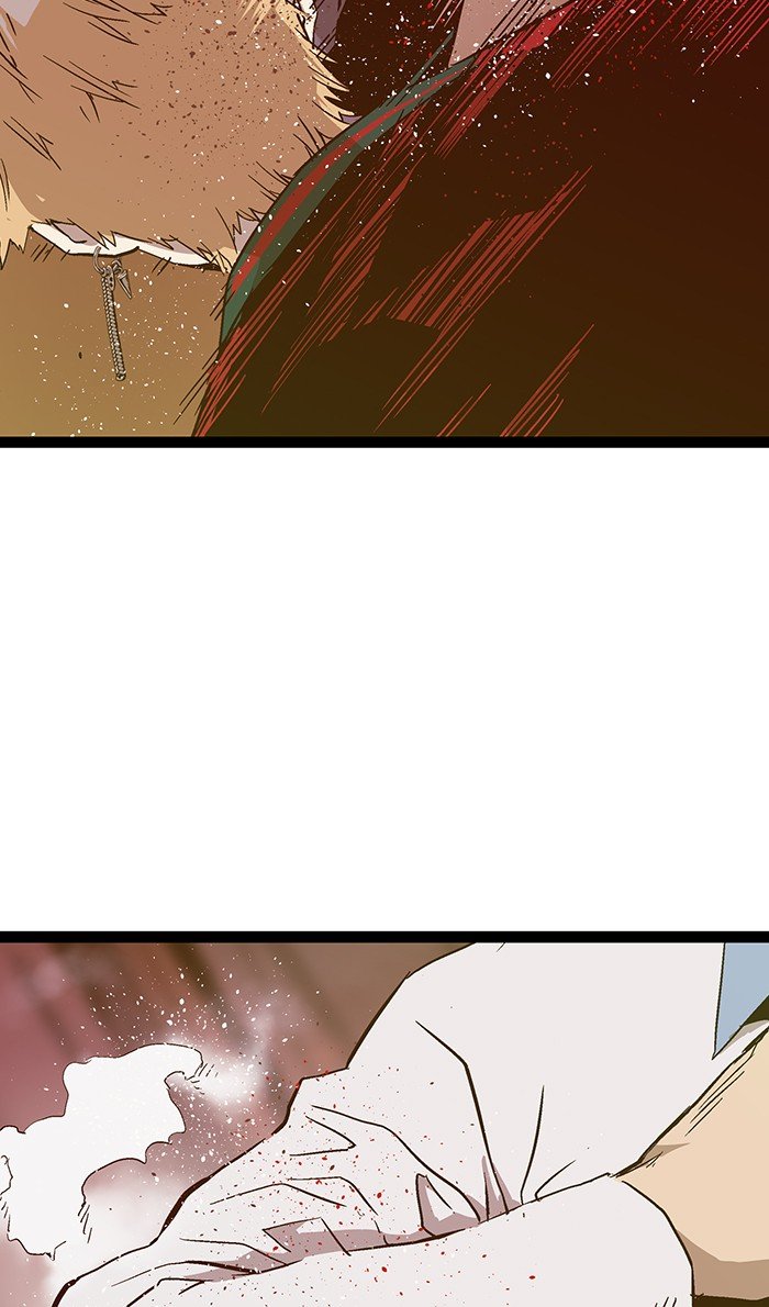 Read Weak Hero ENGLISH Manga Online