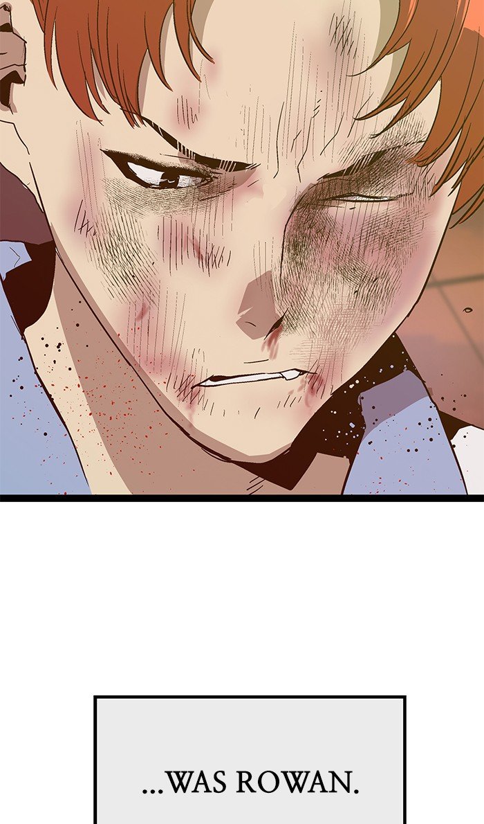 Read Weak Hero ENGLISH Manga Online