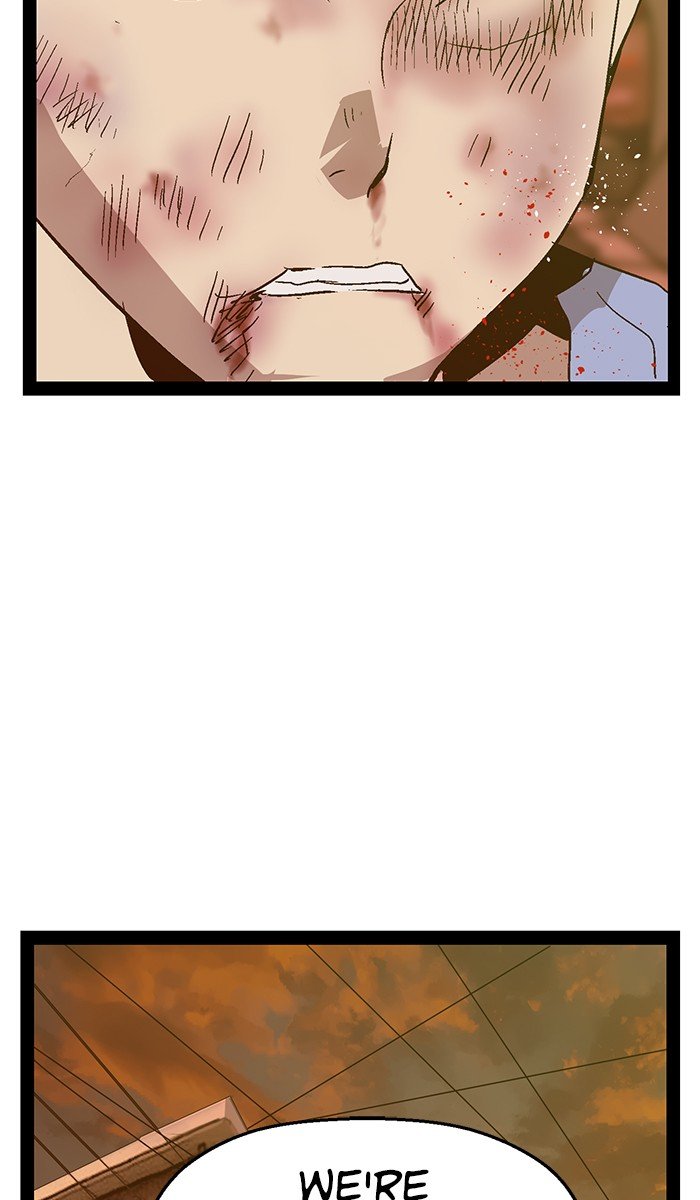 Read Weak Hero ENGLISH Manga Online