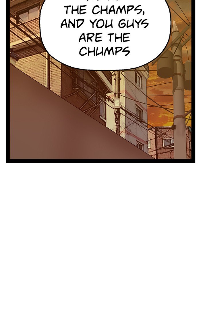 Read Weak Hero ENGLISH Manga Online