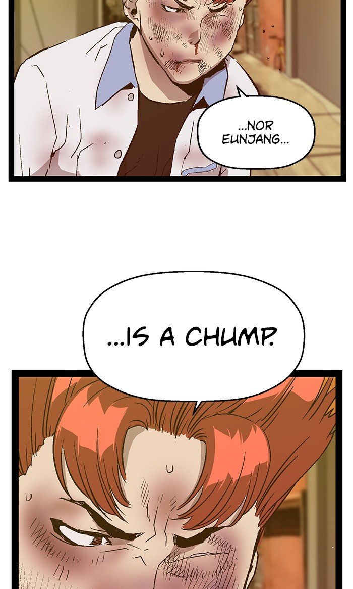 Read Weak Hero ENGLISH Manga Online