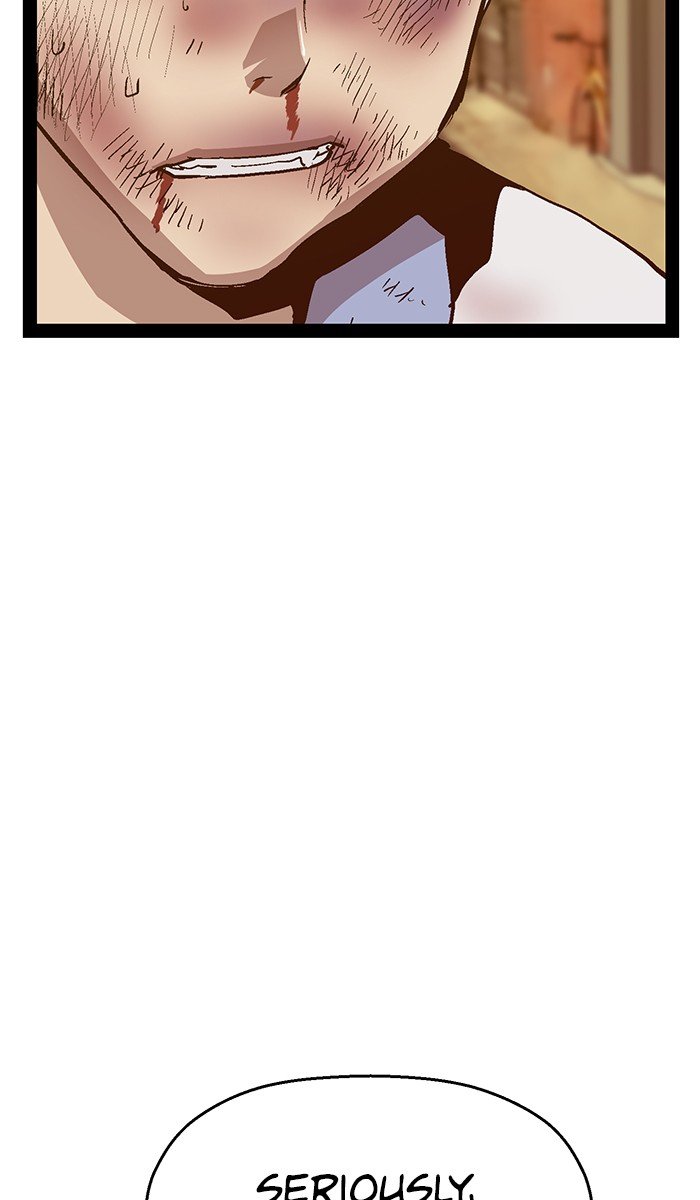 Read Weak Hero ENGLISH Manga Online