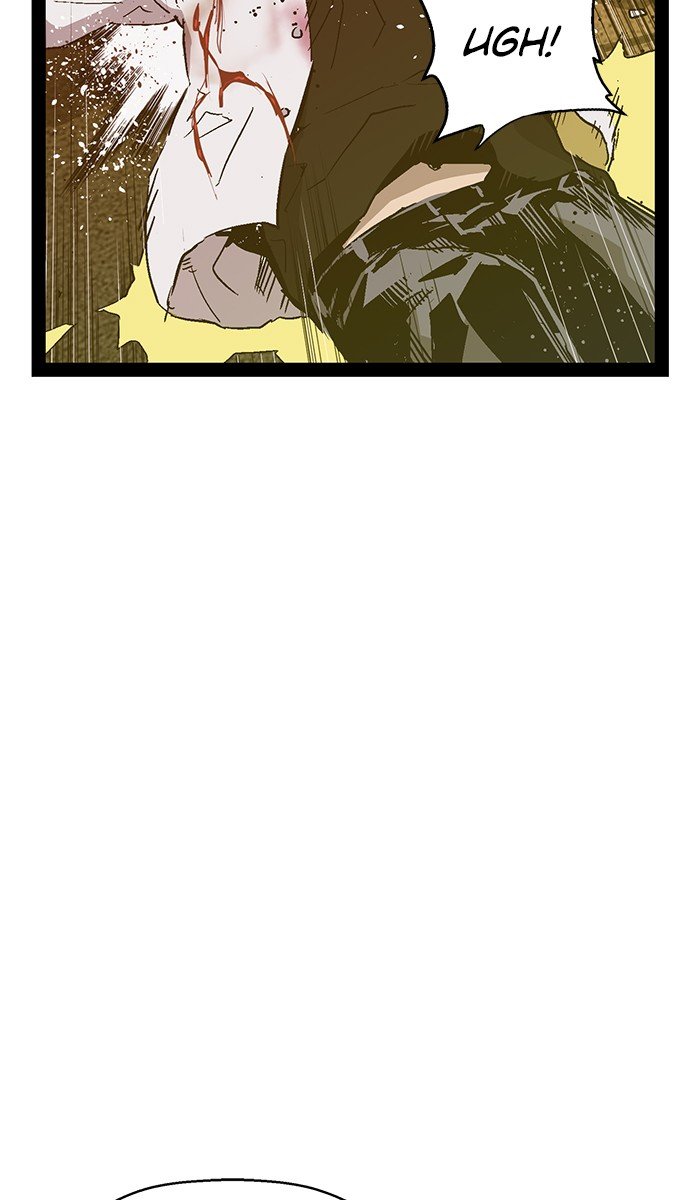 Read Weak Hero ENGLISH Manga Online