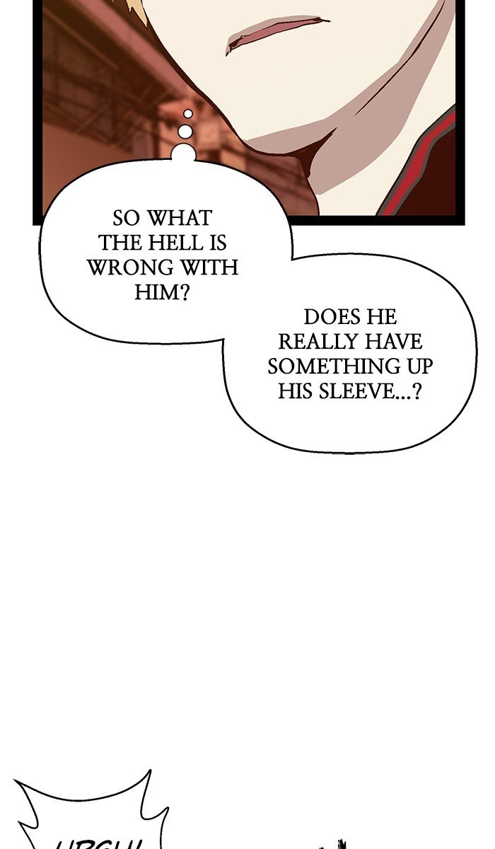 Read Weak Hero ENGLISH Manga Online