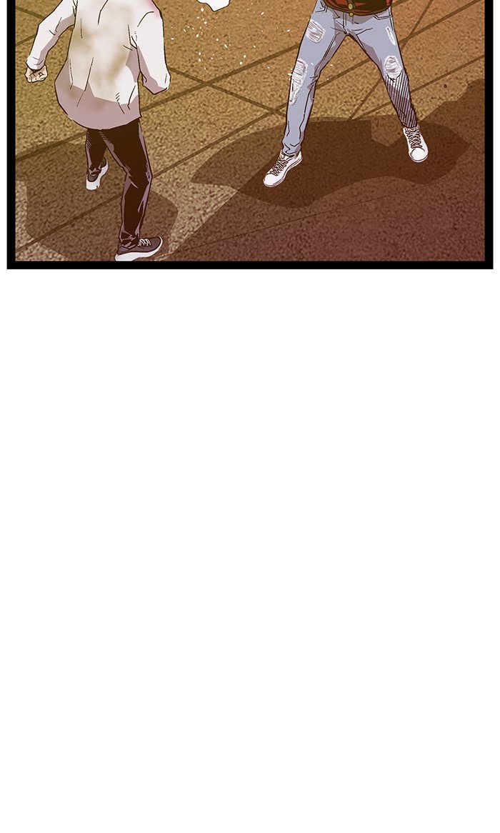 Read Weak Hero ENGLISH Manga Online