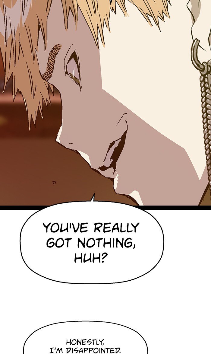 Read Weak Hero ENGLISH Manga Online