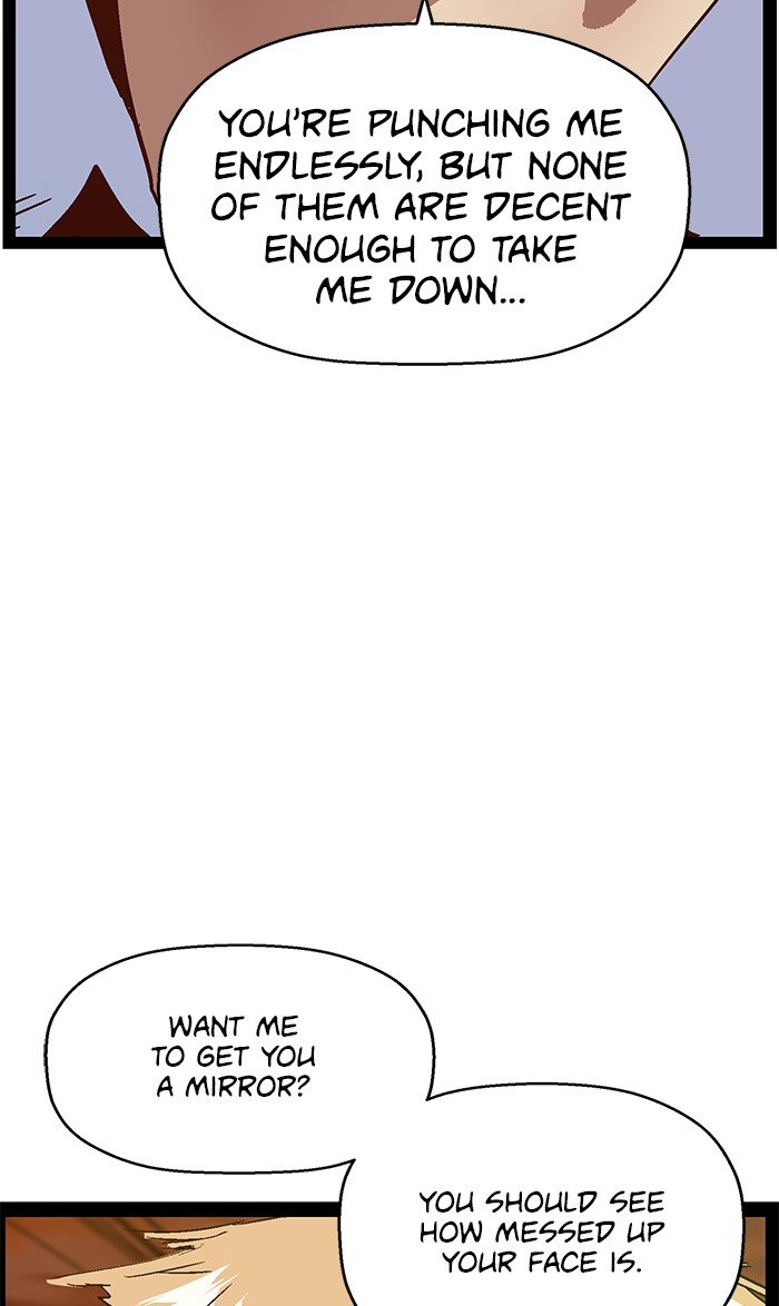 Read Weak Hero ENGLISH Manga Online