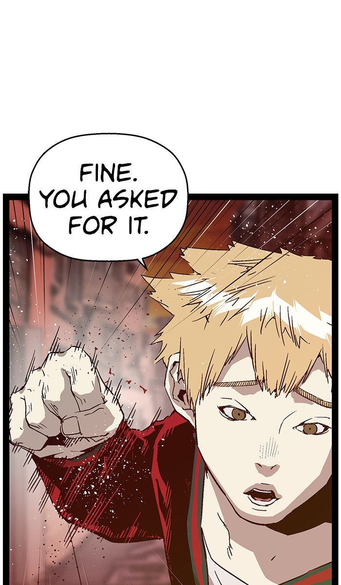 Read Weak Hero ENGLISH Manga Online