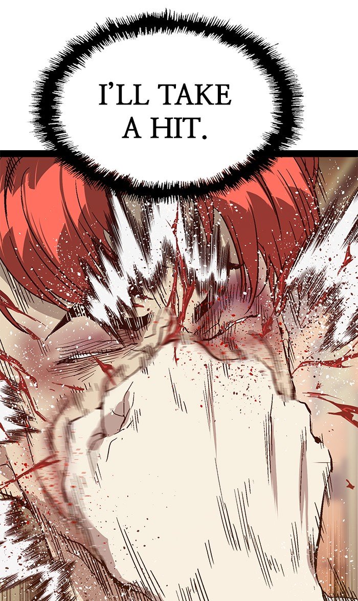 Read Weak Hero ENGLISH Manga Online