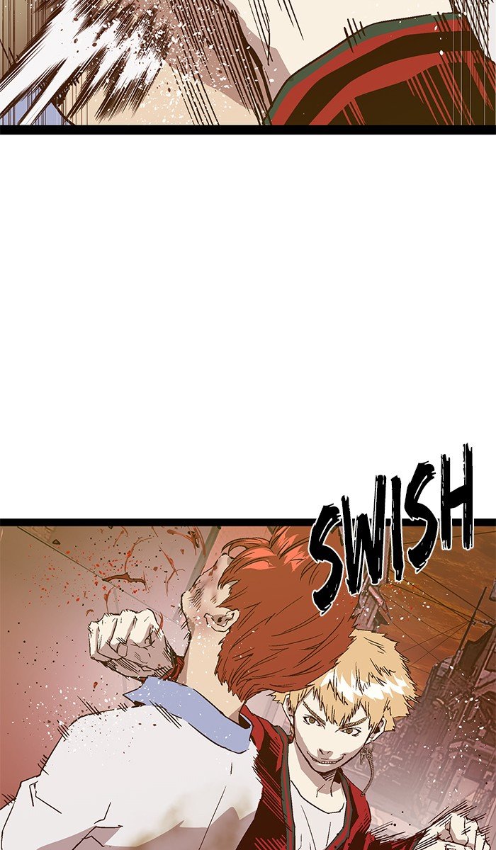 Read Weak Hero ENGLISH Manga Online