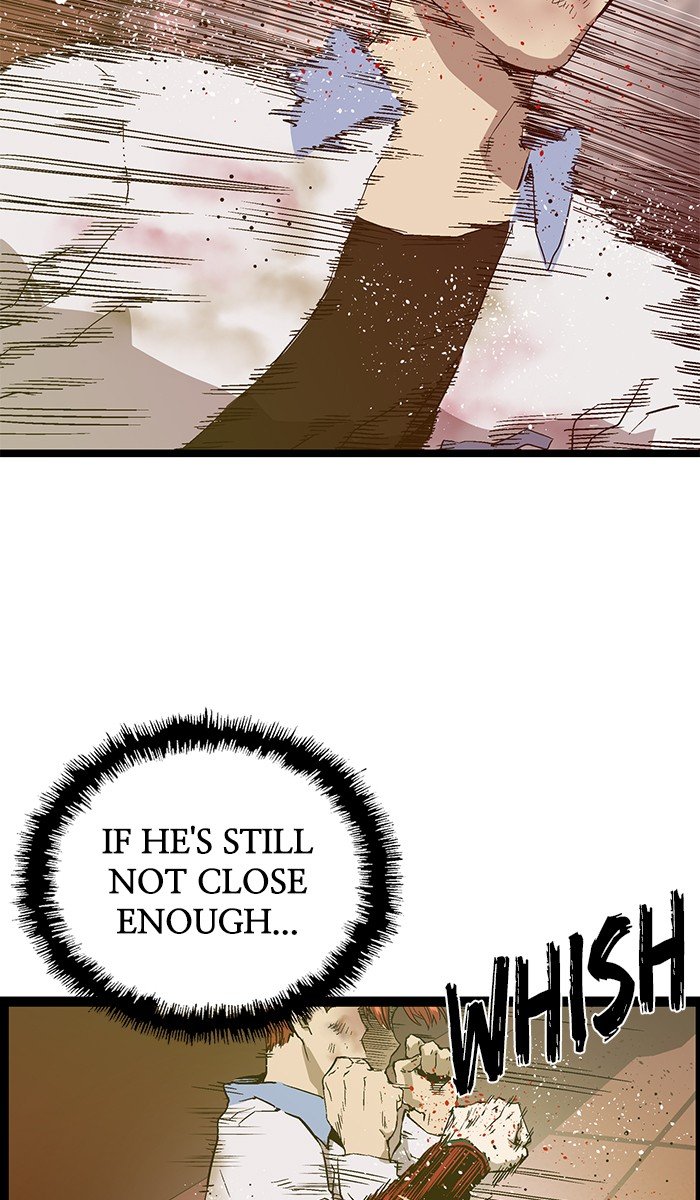 Read Weak Hero ENGLISH Manga Online