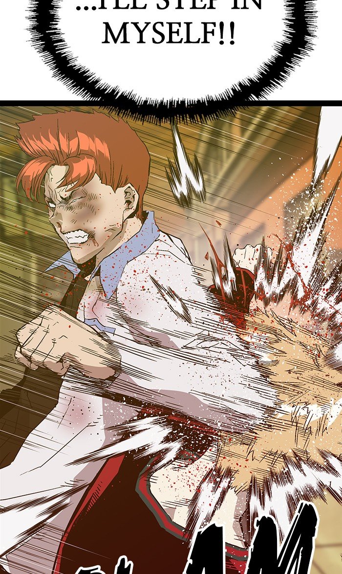 Read Weak Hero ENGLISH Manga Online