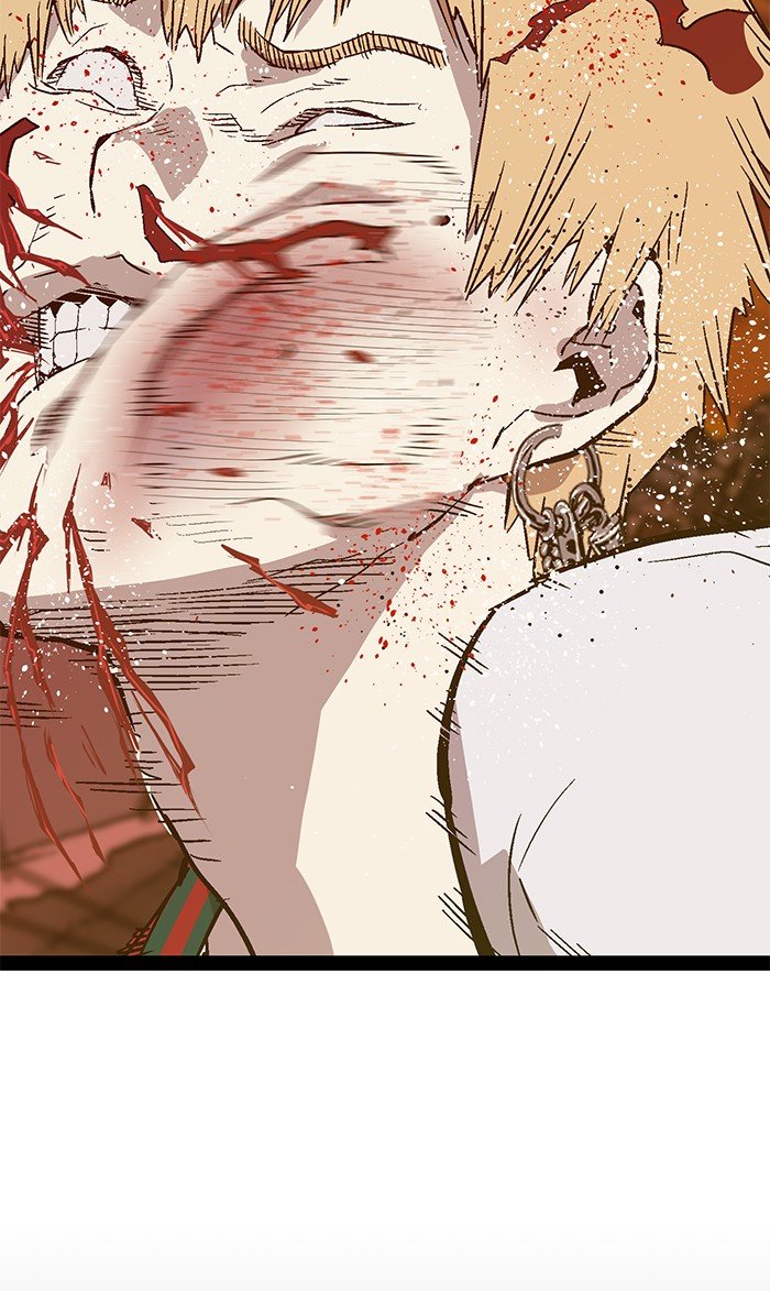 Read Weak Hero ENGLISH Manga Online