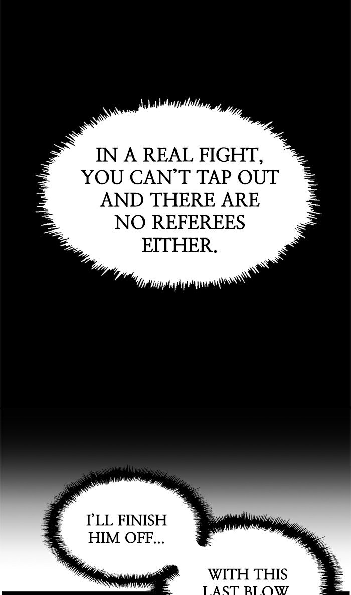 Read Weak Hero ENGLISH Manga Online