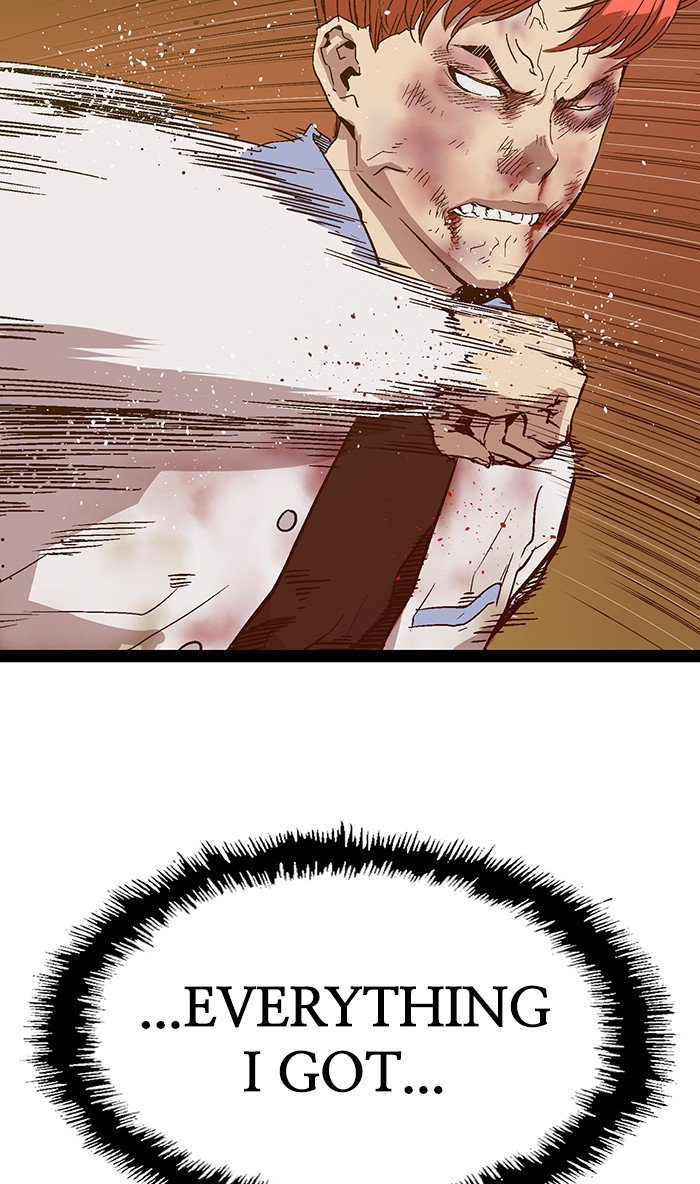 Read Weak Hero ENGLISH Manga Online